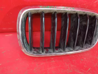 7316075 решетка радиатора BMW X5 F15 Арт MB48352, вид 3