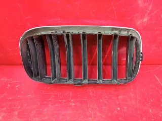 7316075 решетка радиатора BMW X5 F15 Арт MB48352, вид 4