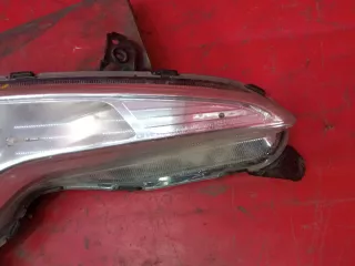 922024L600 фара противотуманная Hyundai Solaris 1 Арт MB48639, вид 2