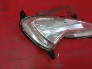 922024L600 фара противотуманная Hyundai Solaris 1 Арт MB48639, вид 3