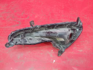 922024L600 фара противотуманная Hyundai Solaris 1 Арт MB48639, вид 4