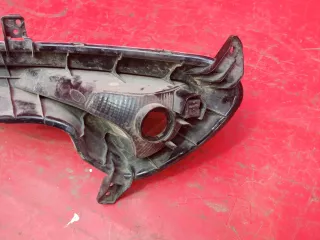 922024L600 фара противотуманная Hyundai Solaris 1 Арт MB48639, вид 5