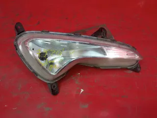 922024L600 фара противотуманная Hyundai Solaris 1 Арт MB48640, вид 1