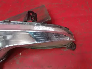 922024L600 фара противотуманная Hyundai Solaris 1 Арт MB48640, вид 2