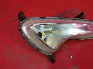 922024L600 фара противотуманная Hyundai Solaris 1 Арт MB48640, вид 3