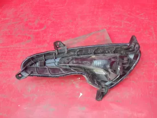 922024L600 фара противотуманная Hyundai Solaris 1 Арт MB48640, вид 5