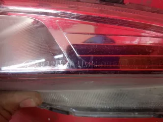 922024L600 фара противотуманная Hyundai Solaris 1 Арт MB48640, вид 8