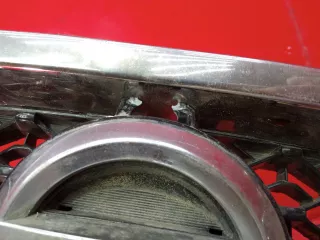 623103UP5A решетка радиатора Nissan X-Trail T31 Арт MB48855, вид 5