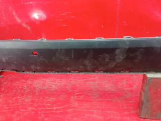 51127355271 юбка бампера BMW X1 F48 Арт MB48885, вид 3