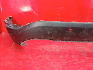 51127355271 юбка бампера BMW X1 F48 Арт MB48885, вид 4