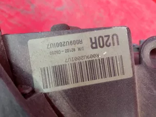92102C5200 Фара ксенон Kia Sorento 2 Арт MB48996, вид 11