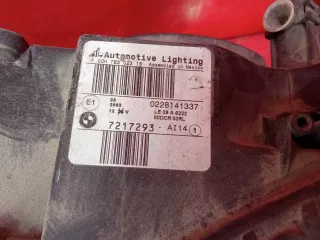 7217293 Фара ксенон BMW X3 F25 Арт MB49017, вид 14