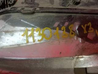 7217293 Фара ксенон BMW X3 F25 Арт MB49017, вид 15