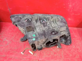 7217293 Фара ксенон BMW X3 F25 Арт MB49017, вид 3