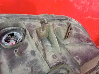 7217293 Фара ксенон BMW X3 F25 Арт MB49017, вид 4