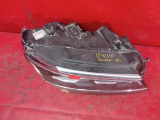 5NB941082E Фара LED Volkswagen Tiguan 2 Арт MB49047, вид 2