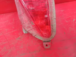 92406H0000 Фонарь противотуманный Kia Rio 4 Арт MB49137, вид 2