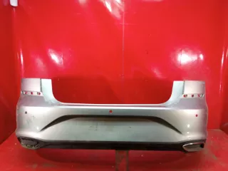 6N5807421, 6N5807421GRU бампер Volkswagen Polo 6 Арт MB49169, вид 1