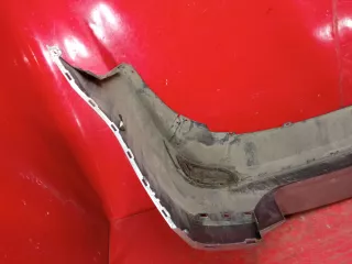 6N5807421, 6N5807421GRU бампер Volkswagen Polo 6 Арт MB49169, вид 5