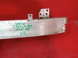 4N0807109H усилитель бампера Audi A8 D5 (S8) Арт MB49485, вид 2