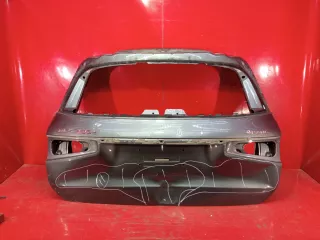 A1677405300, A1677405306 крышка багажника Mercedes GLS X167 Арт MB49559, вид 1