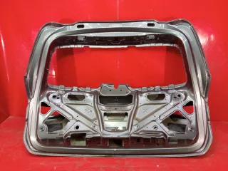A1677405300, A1677405306 крышка багажника Mercedes GLS X167 Арт MB49559, вид 10