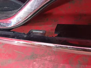 51137405406 решетка радиатора MINI COUNTRYMAN F60 Арт MB52776, вид 5