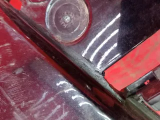 1K0807221D бампер Volkswagen Jetta 5 Арт MB52816, вид 13