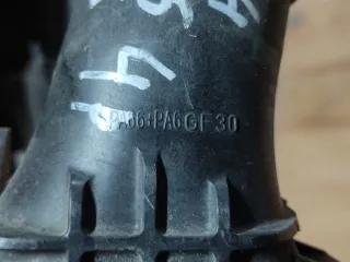 8K0145805P интеркулер Audi A4 B8 Арт AR12096, вид 13