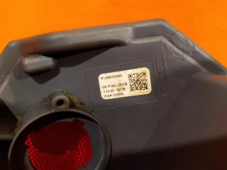 8145642060, 8149042060 Фонарь противотуманный Toyota Rav 4 4 Арт AR61021, вид 5