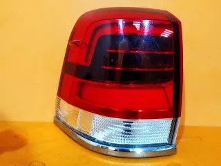 8156160B80 фонарь внешний Toyota Land Cruiser 200 Арт AR63308, вид 1