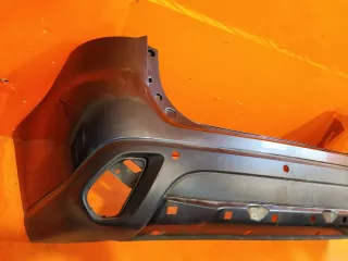 6410D243 бампер митсубиши, митсубиси аутлендер Mitsubishi Outlander 3 restailing 2 Арт AR63679, вид 3