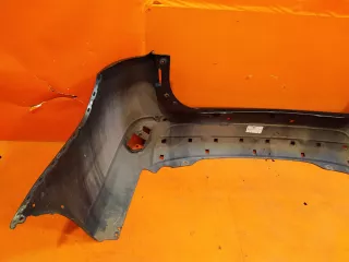 6410D243 бампер митсубиши, митсубиси аутлендер Mitsubishi Outlander 3 restailing 2 Арт AR63679, вид 7
