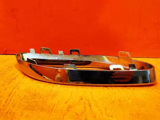 A0008850174 Насадка глушителя Mercedes GLS X166 Арт AR64280, вид 5
