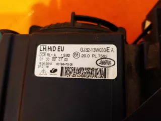 LR087244, gj3213w030 фара Land Rover Evoque 1 Арт AR65842, вид 11
