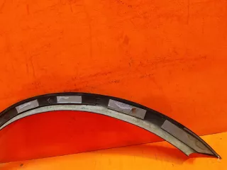 7407A304 расширитель крыла Mitsubishi Outlander 3 restailing Арт AR69821, вид 6