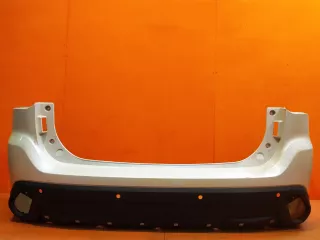 6410C994 бампер митсубиши, митсубиси аутлендер Mitsubishi Outlander 3 restailing 2 Арт AR69872, вид 1