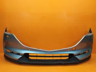 KF1B50031E8H бампер мазда сх-5 (сх5 cx5 цх5 цх-5 c Mazda CX-5 2 Арт AR70779, вид 1