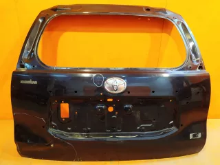 6700560F90 дверь багажника Toyota Land Cruiser Prado 150 Арт AR71655, вид 1