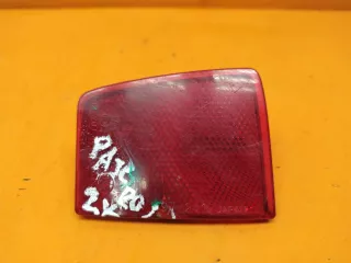 8355A049 отражатель Mitsubishi Pajero 4 Арт AR72197, вид 1