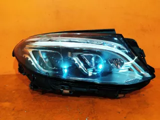 A1668200859, a1669062203 фара Mercedes GLS X166 Арт AR72834, вид 1