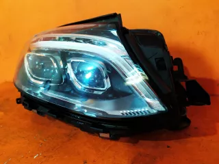 A1668200859, a1669062203 фара Mercedes GLS X166 Арт AR72834, вид 2