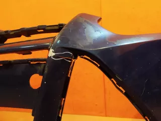 1719342 бампер форд фокус Ford Focus 3 Арт AR73881, вид 3