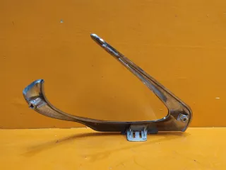 5271333010 накладка решетки в бампер Toyota Camry XV50 Арт AR74085, вид 3
