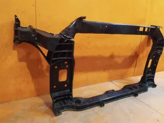 64101F1000 панель передняя (суппорт радиатора) Kia Sportage 4 Арт AR74868, вид 2