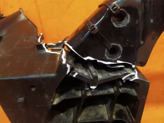 64101F1000 панель передняя (суппорт радиатора) Kia Sportage 4 Арт AR74868, вид 4