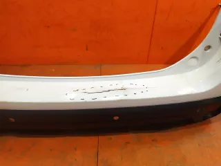 6410C994, 3007270100 бампер митсубиши, митсубиси аутлендер Mitsubishi Outlander 3 restailing 2 Арт AR75143, вид 2