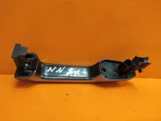 6921060270 ручка двери внешняя Toyota Land Cruiser 200 Арт AR75258, вид 3