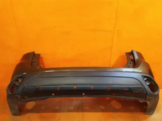 6410C994, 3007270100 бампер митсубиши, митсубиси аутлендер Mitsubishi Outlander 3 restailing 2 Арт AR75288, вид 2