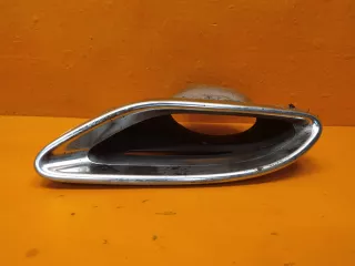 a2134903301 Насадка глушителя Mercedes E W213 Арт AR79500, вид 1